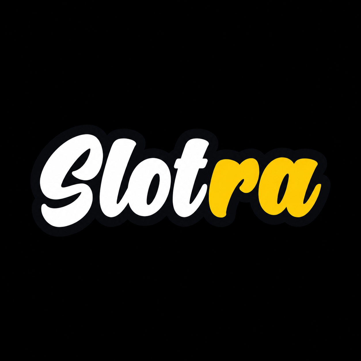 Slotra logosu